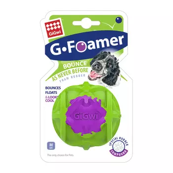 Игрушки GiGwi