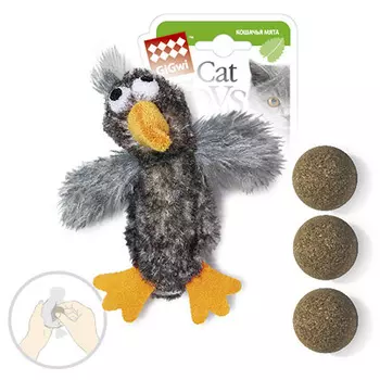 Игрушки GiGwi