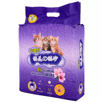 Наполнители HAKASE AREKKUSU