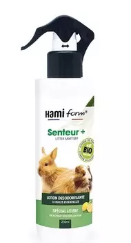 Гигиена, косметика Hamiform