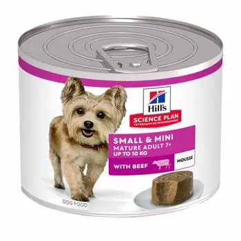 Собаки Hill's консервы
