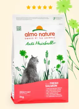 Холистики Almo Nature