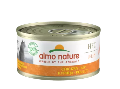 Холистики Almo Nature консервы