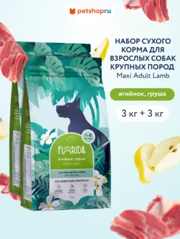 Холистики FLORIDA