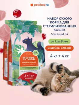 Холистики FLORIDA