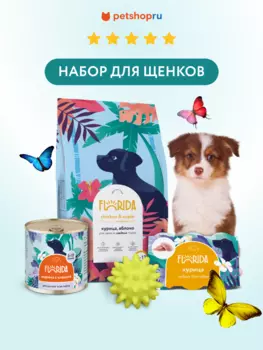 Холистики FLORIDA