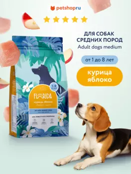 Холистики FLORIDA