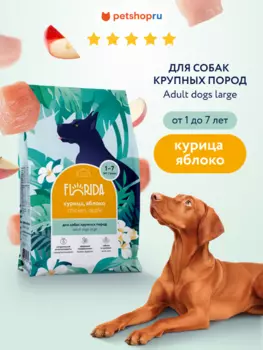 Холистики FLORIDA