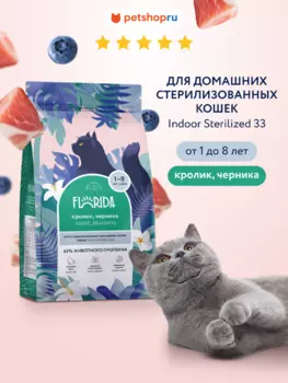 Холистики FLORIDA