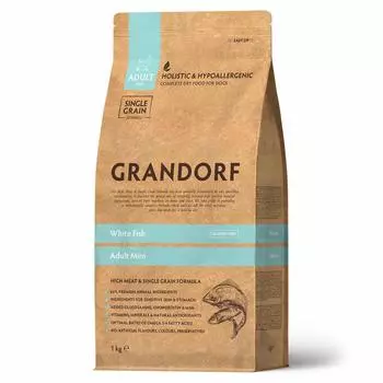 Холистики Grandorf