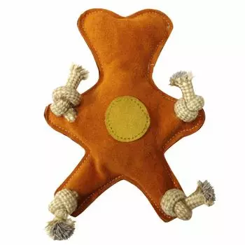 Игрушки Puppia