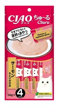 Консервы, паучи Inaba