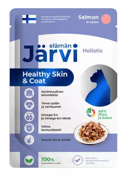 Холистики Jarvi