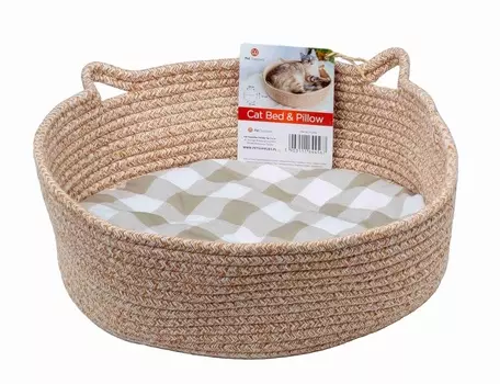 Лежаки Kitty City