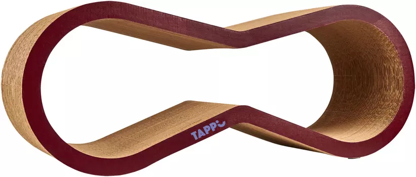 Когтеточка из гофрированного картона Колумбия (2,5 кг)