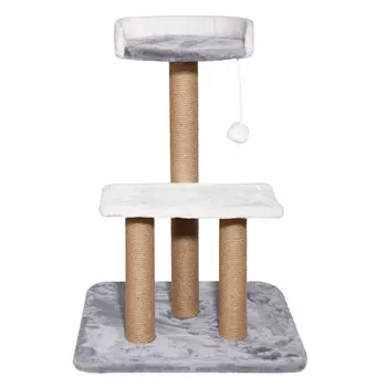 Tappi когтеточки и лежаки когтеточка "Браунд" (9 кг)