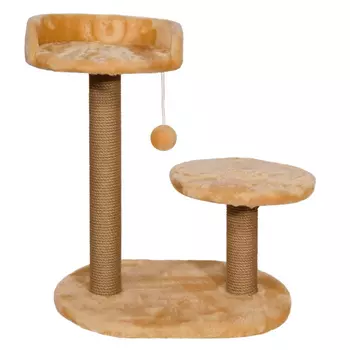 Tappi когтеточки и лежаки когтеточка "Гранди" (35х50х60)