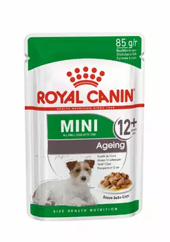 Консервы, паучи Royal Canin паучи