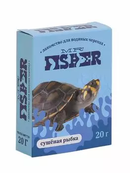 Корм MR.Fisher