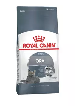 Корм Royal Canin для кошек от 1 года "Уход за полостью рта" (1,5 кг)