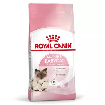 Еда Royal Canin
