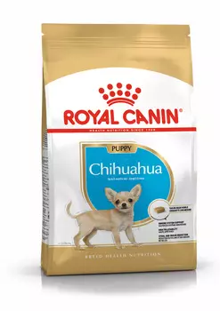 Еда Royal Canin