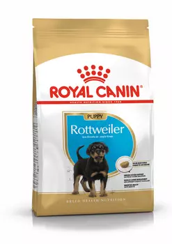 Еда Royal Canin
