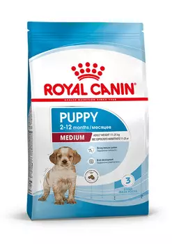 Еда Royal Canin