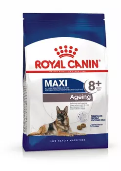 Сухой корм Royal Canin