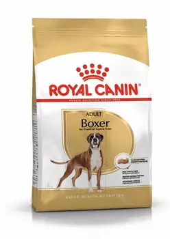 Сухой корм Royal Canin