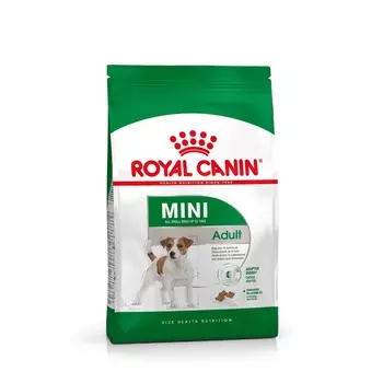 Сухой корм Royal Canin