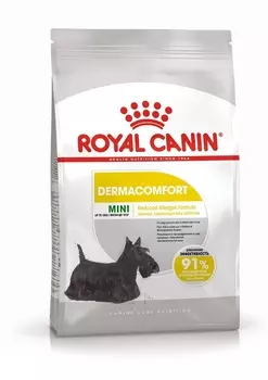 Сухой корм Royal Canin