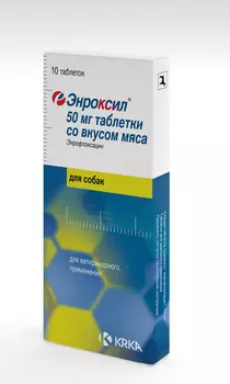 Лекарственные препараты KRKA