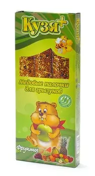 Лакомства Кузя