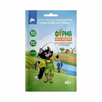 Лакомства Мнямс