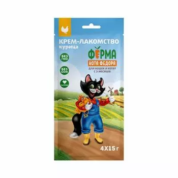 Лакомства Мнямс