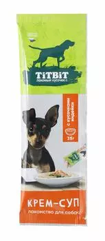 Лакомства TiTBiT