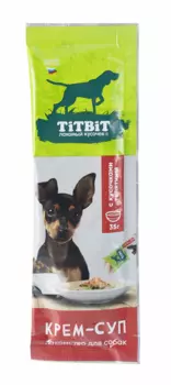 Лакомства TiTBiT