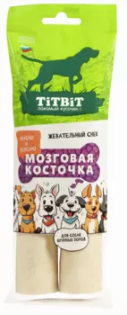 Лакомства TiTBiT