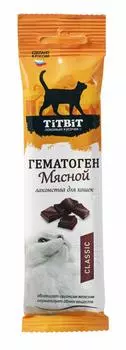 Лакомства TiTBiT