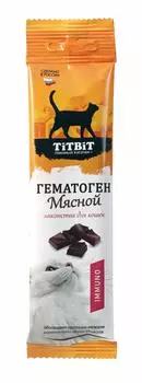 Лакомства TiTBiT