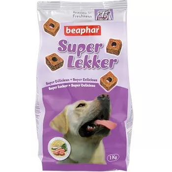 Лакомство для собак (1 кг)