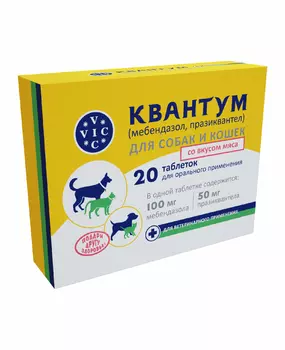 Лекарственные препараты Doctor Vic