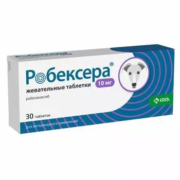 Лекарственные препараты KRKA