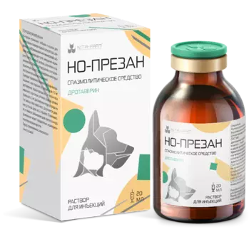 Лекарственные препараты Nita-Farm