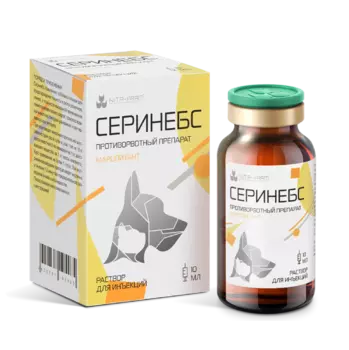 Лекарственные препараты Nita-Farm