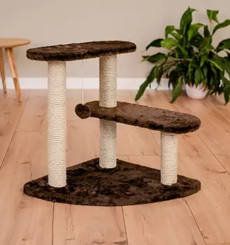 Для дома Lelap когтеточки