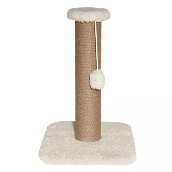 Lelap котеточка-столбик "Tentation" (35х35х54см)