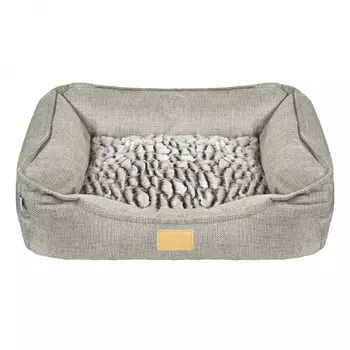 Lelap лежаки лежанка прямоугольная "Авалёр" (75*58*19)