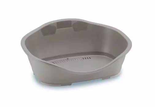 Лежаки Stefanplast